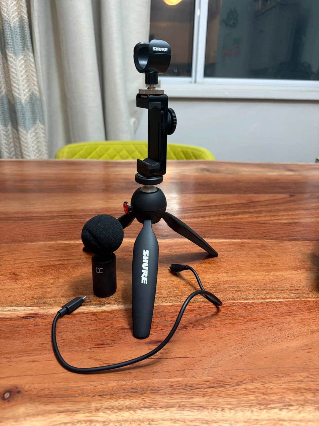 Shure MV88+ Video Kit Microphone System - photo 3