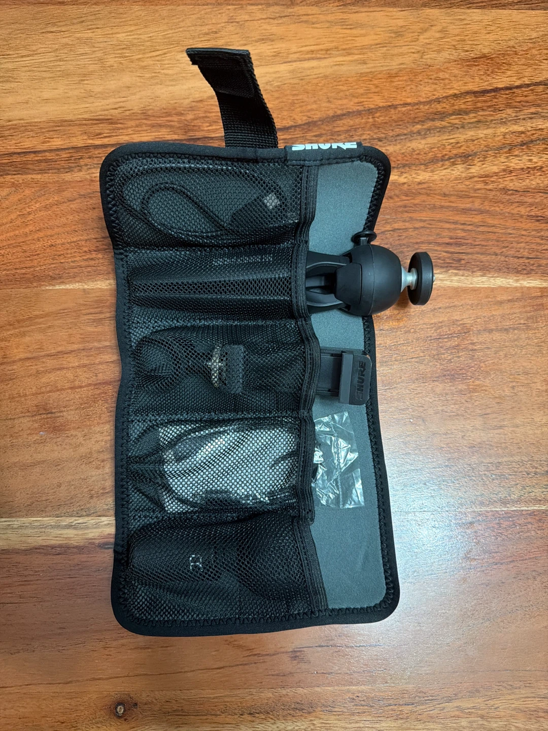 Shure MV88+ Video Kit Microphone System - photo 5