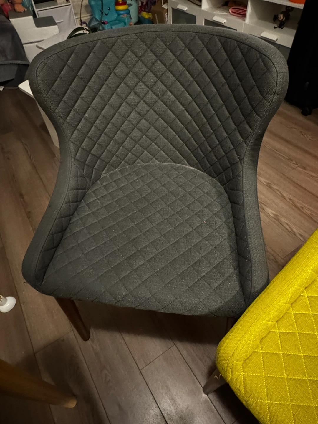 Structube Chairs