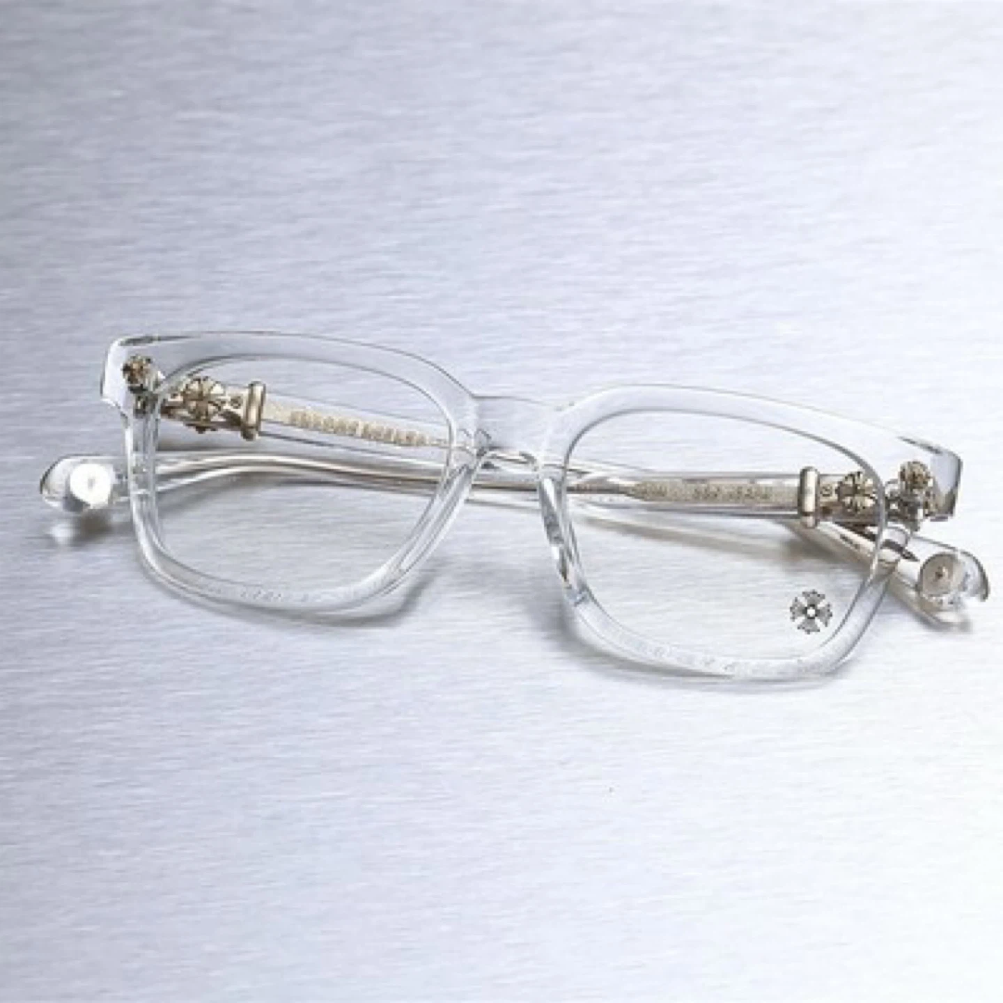Chrome Hearts Glasses