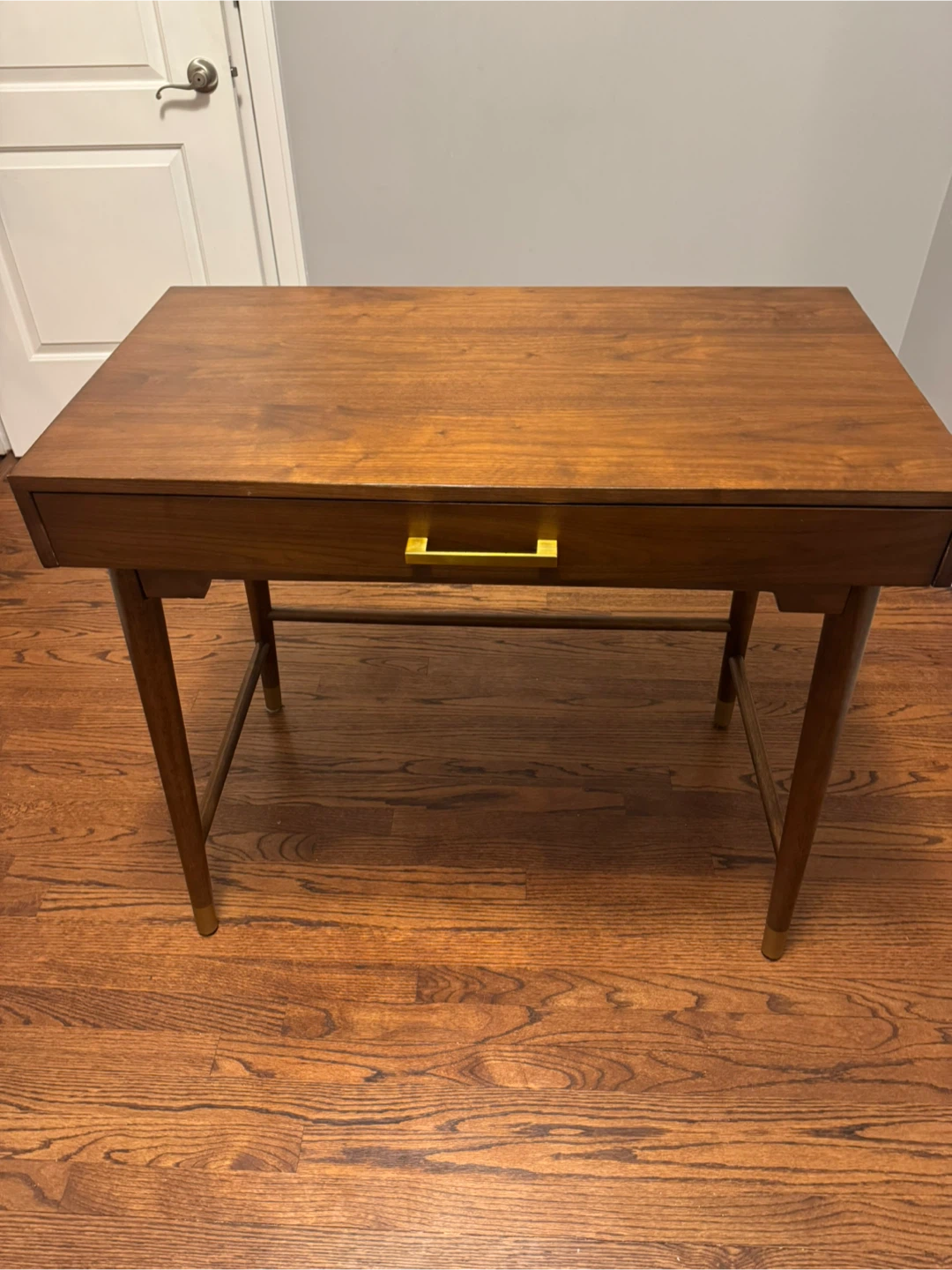 Mid-Century Modern Desk