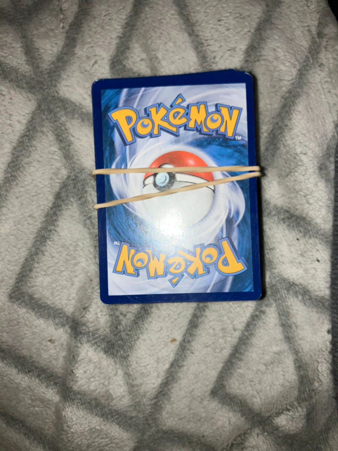 Pokemon Trading Card Lot - photo 2