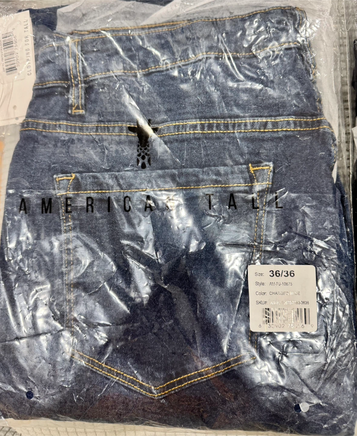 2 Pairs of Pants for Sale - Brand New