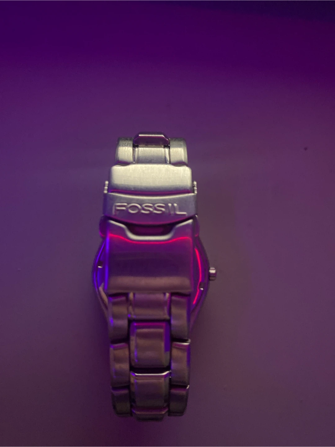 Fossil PR-5114 - photo 2