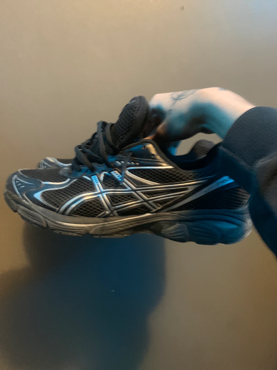 Asic gel-1130