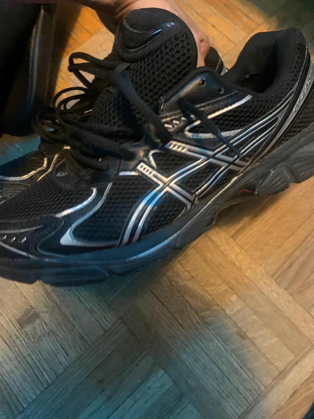 Asic gel-1130 - photo 2
