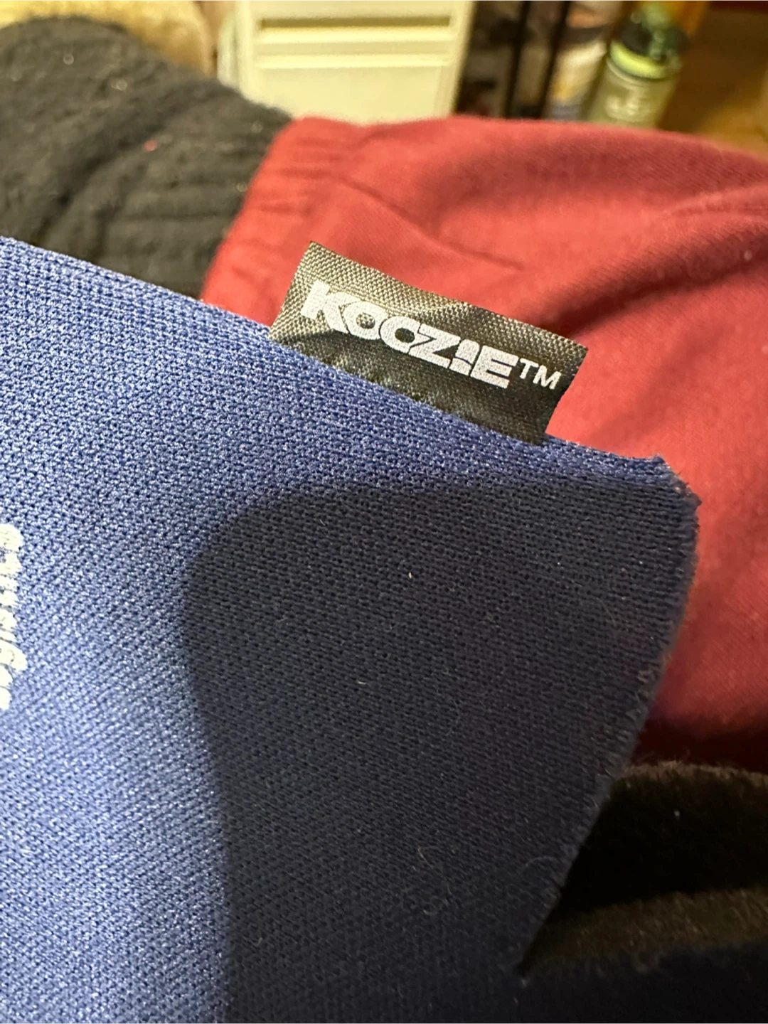 Penske Rental Leasing Logistics Koozie - photo 2