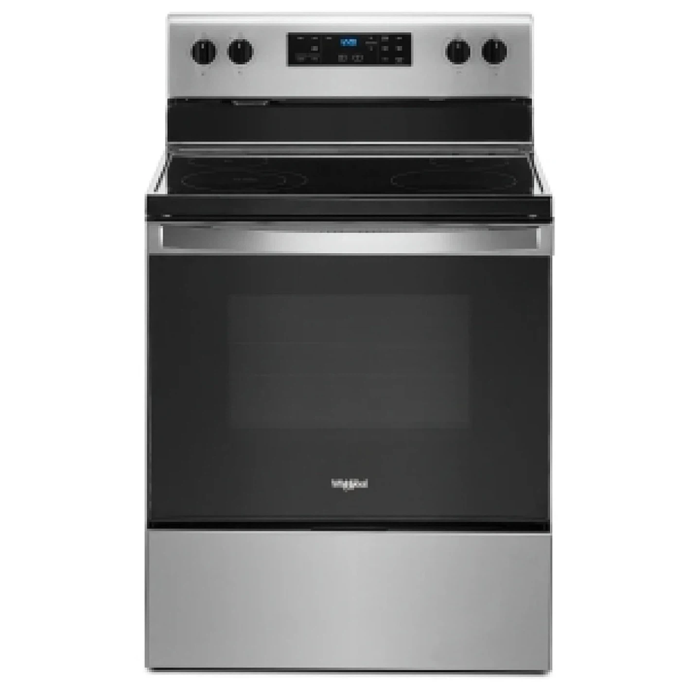 Whirlpool 30” Electric Range Brand New