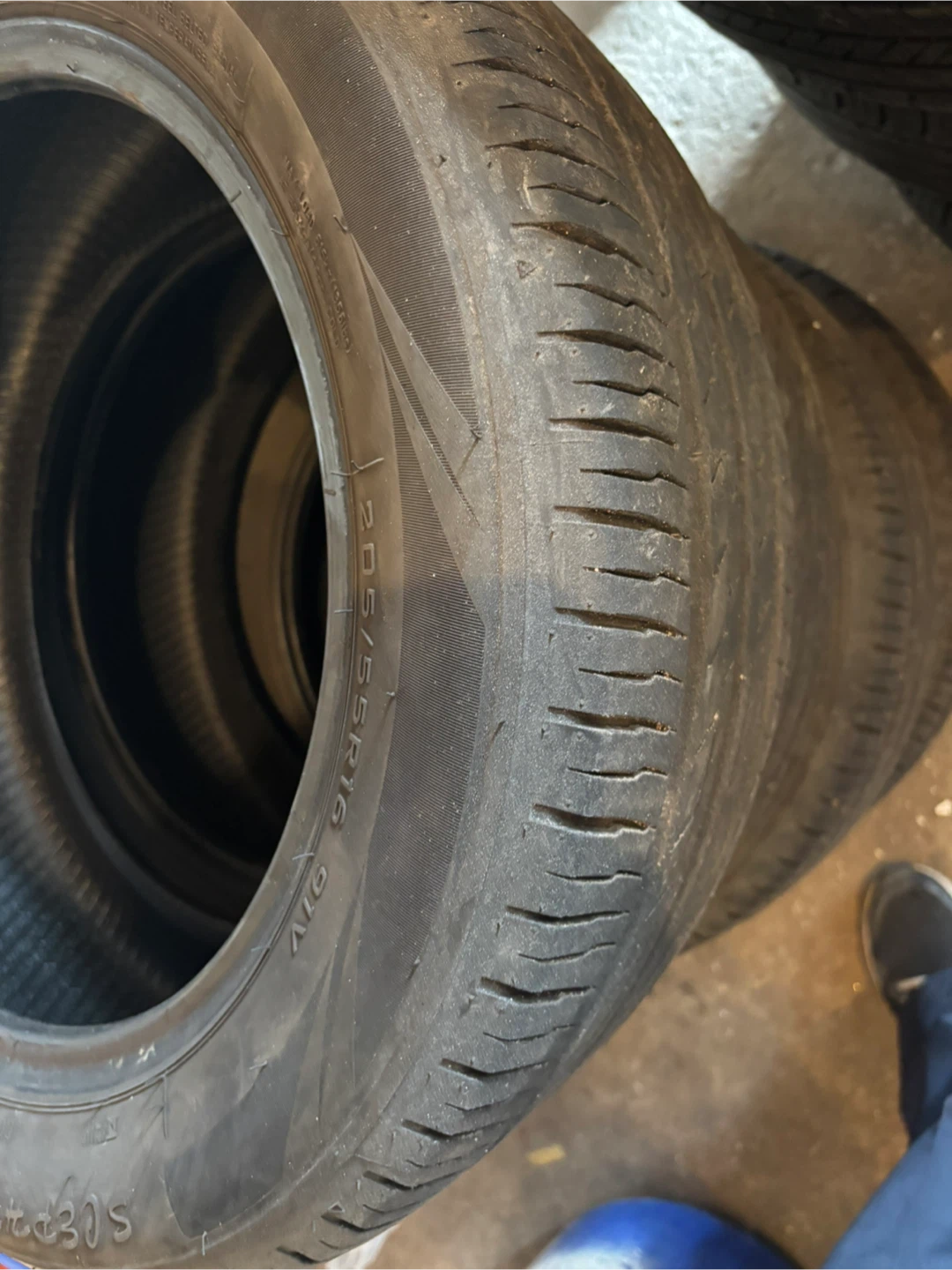 Haida Tires - photo 2