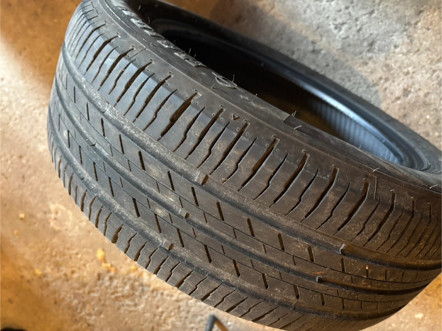 Haida Tires