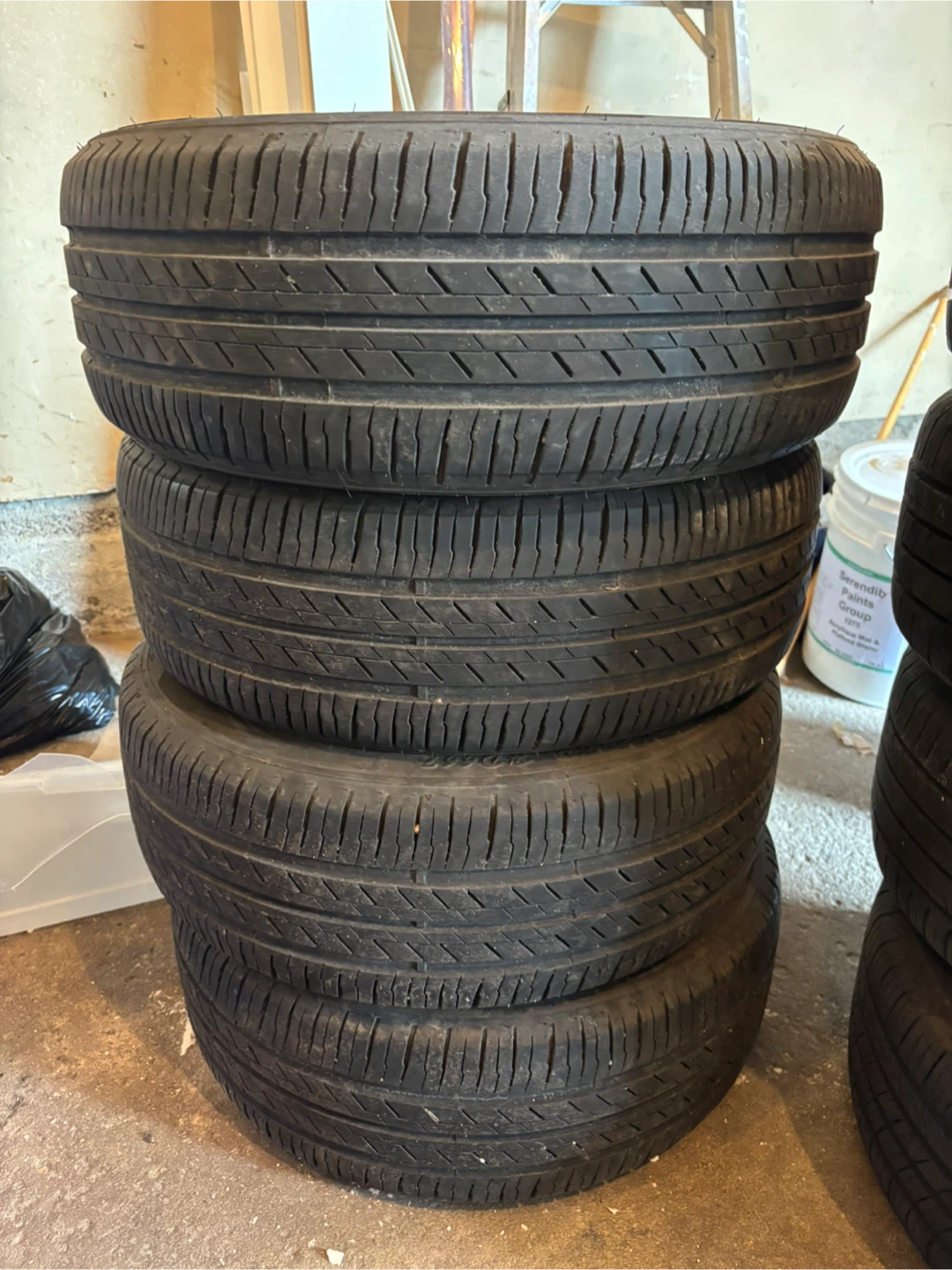 Haida Tires - photo 5