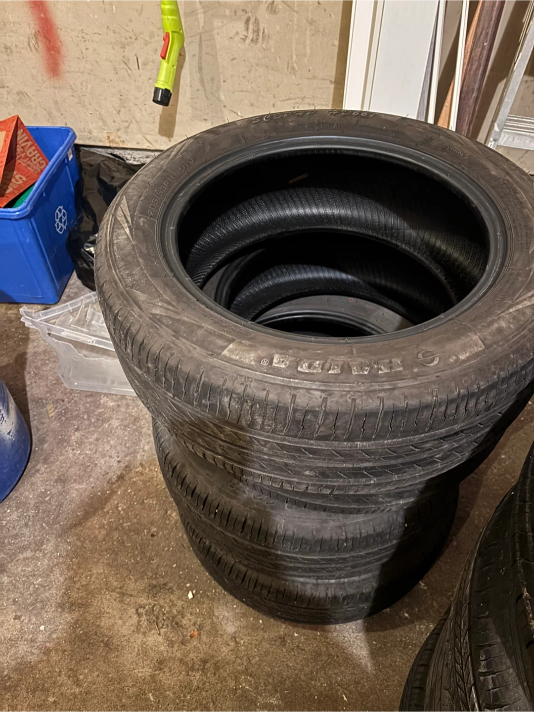 Haida Tires - photo 3