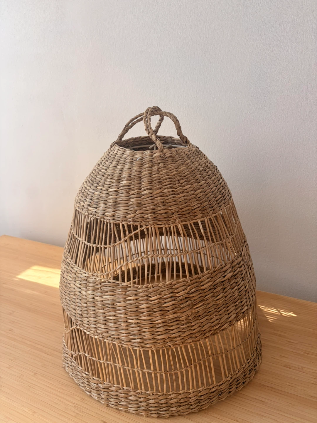 IKEA TORARED lampshade