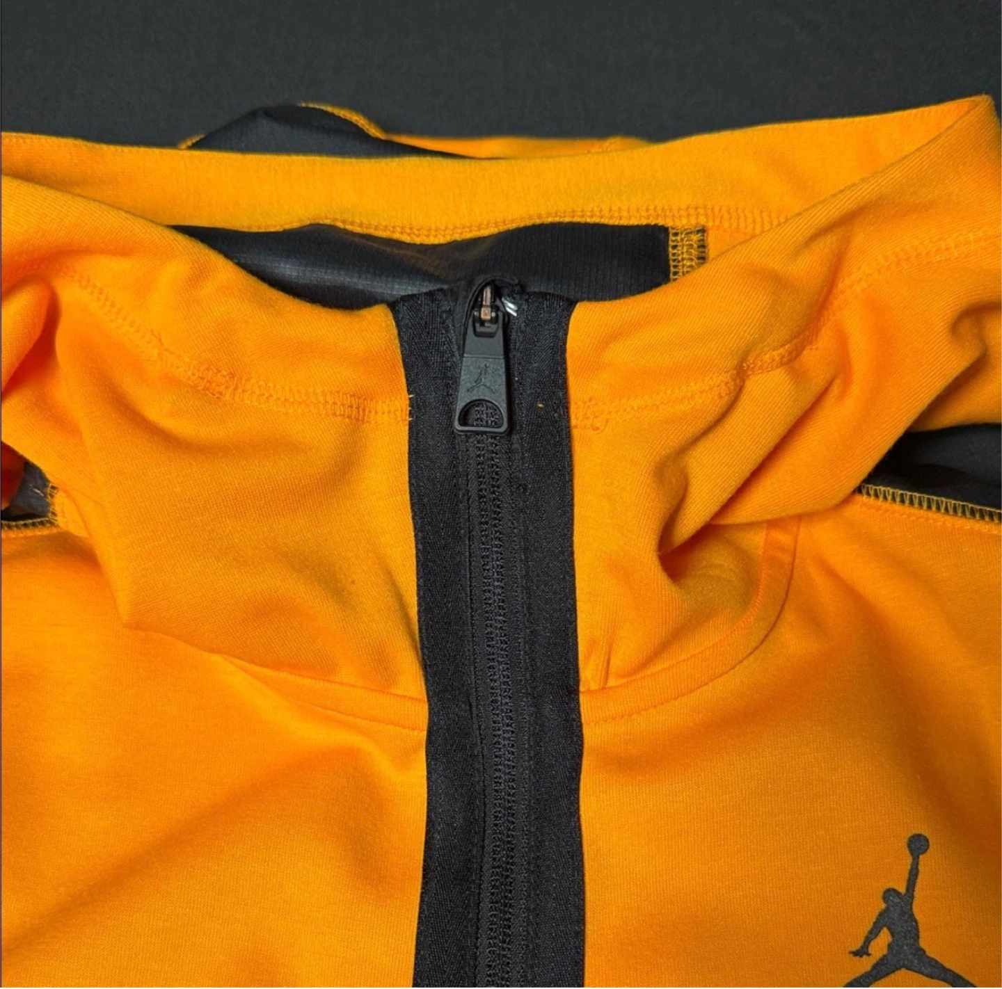 Jordan x Naruto Shippuden Hoodie - photo 4