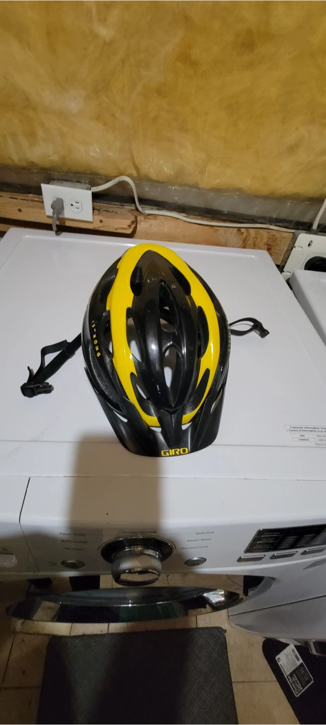 Giro Bike Helmet - photo 5