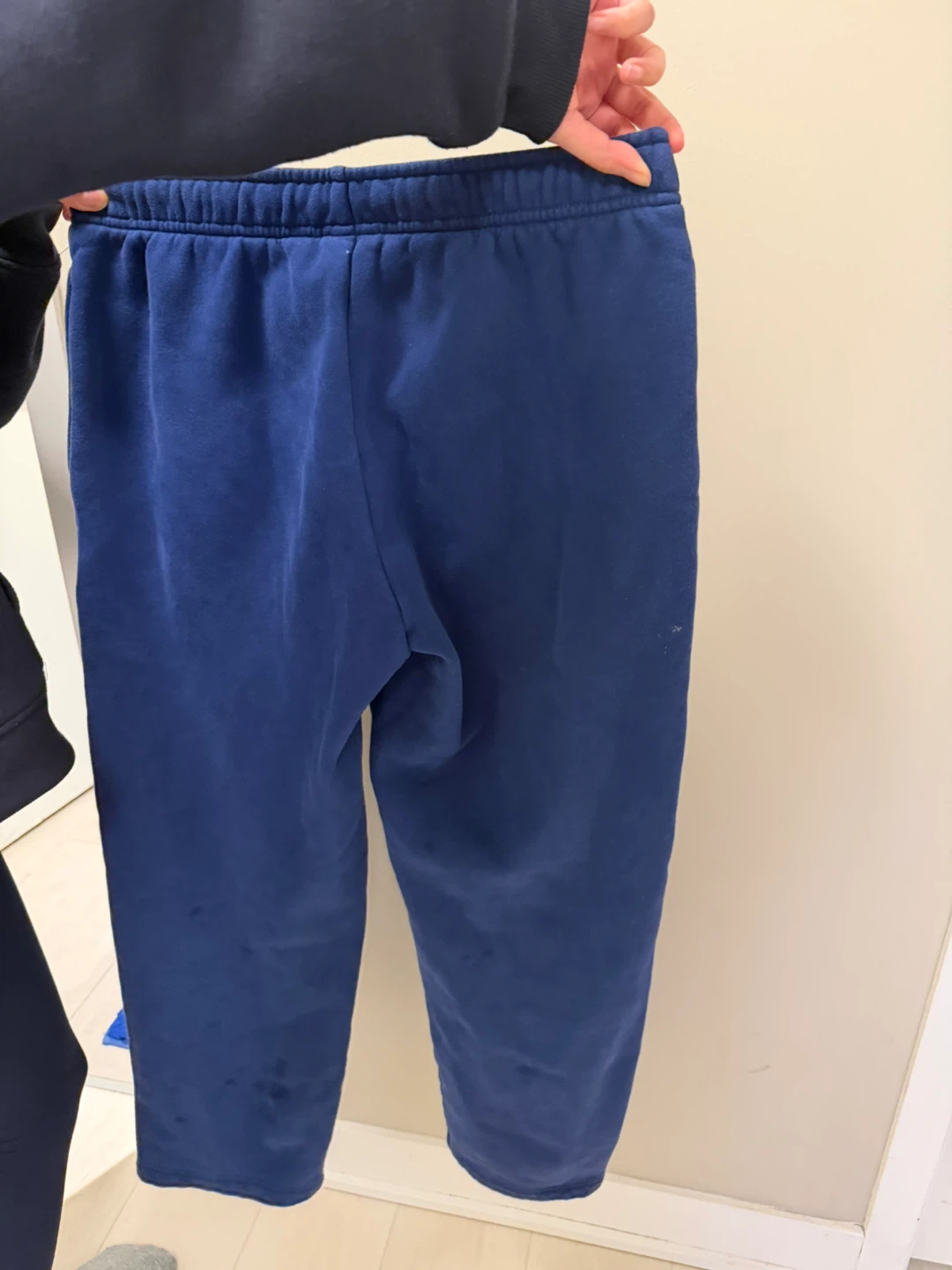 ARITZIA SWEATFLEECE Sweatpants Size S - photo 3