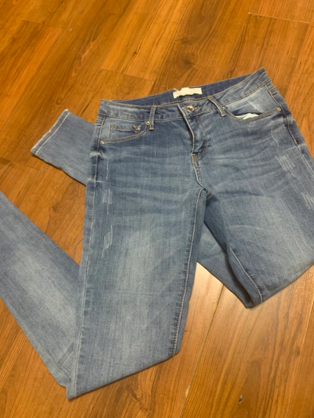 EIGHTYTWO Denim Jeans