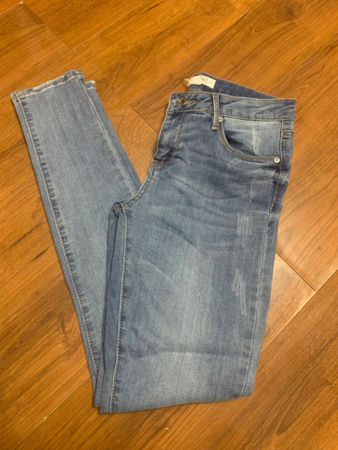 EIGHTYTWO Denim Jeans - photo 2