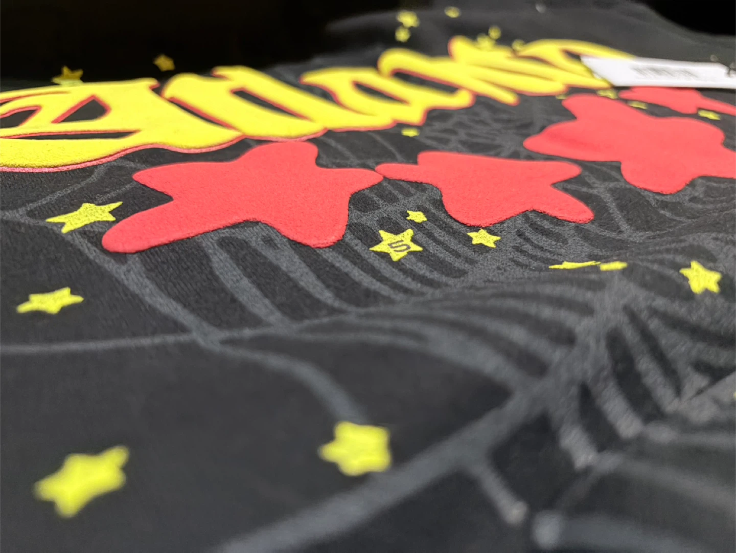 SPIDER "Atlanta" Hoodie - photo 2