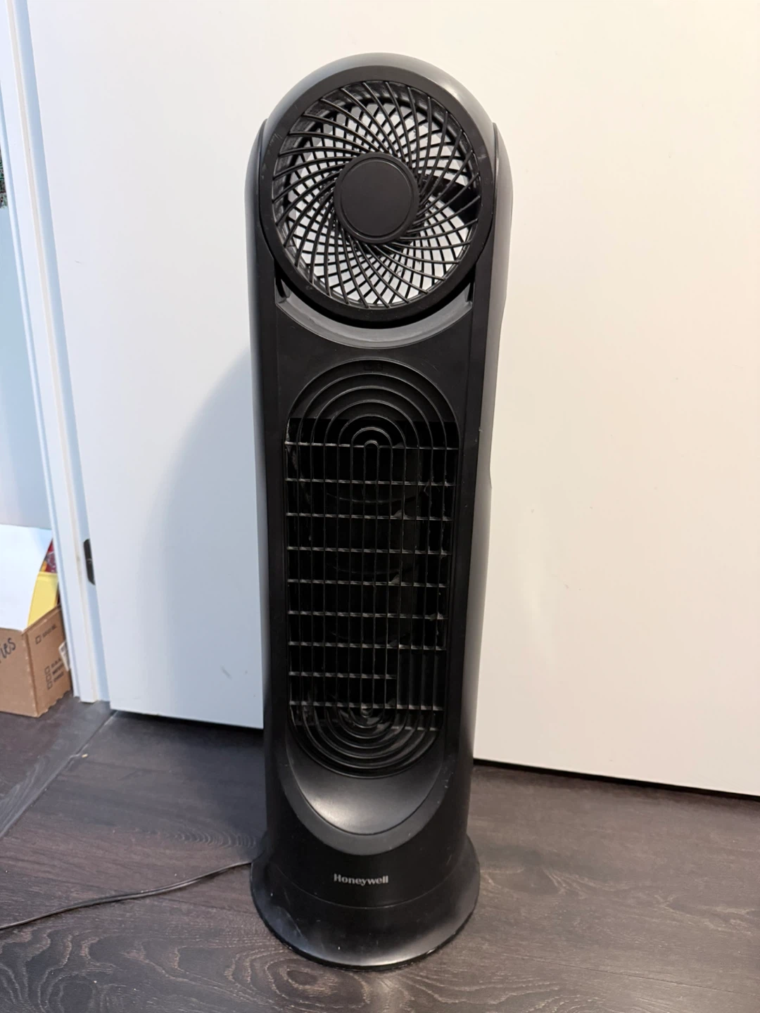 Honeywell TurboForce 2 in 1 Tower Fan