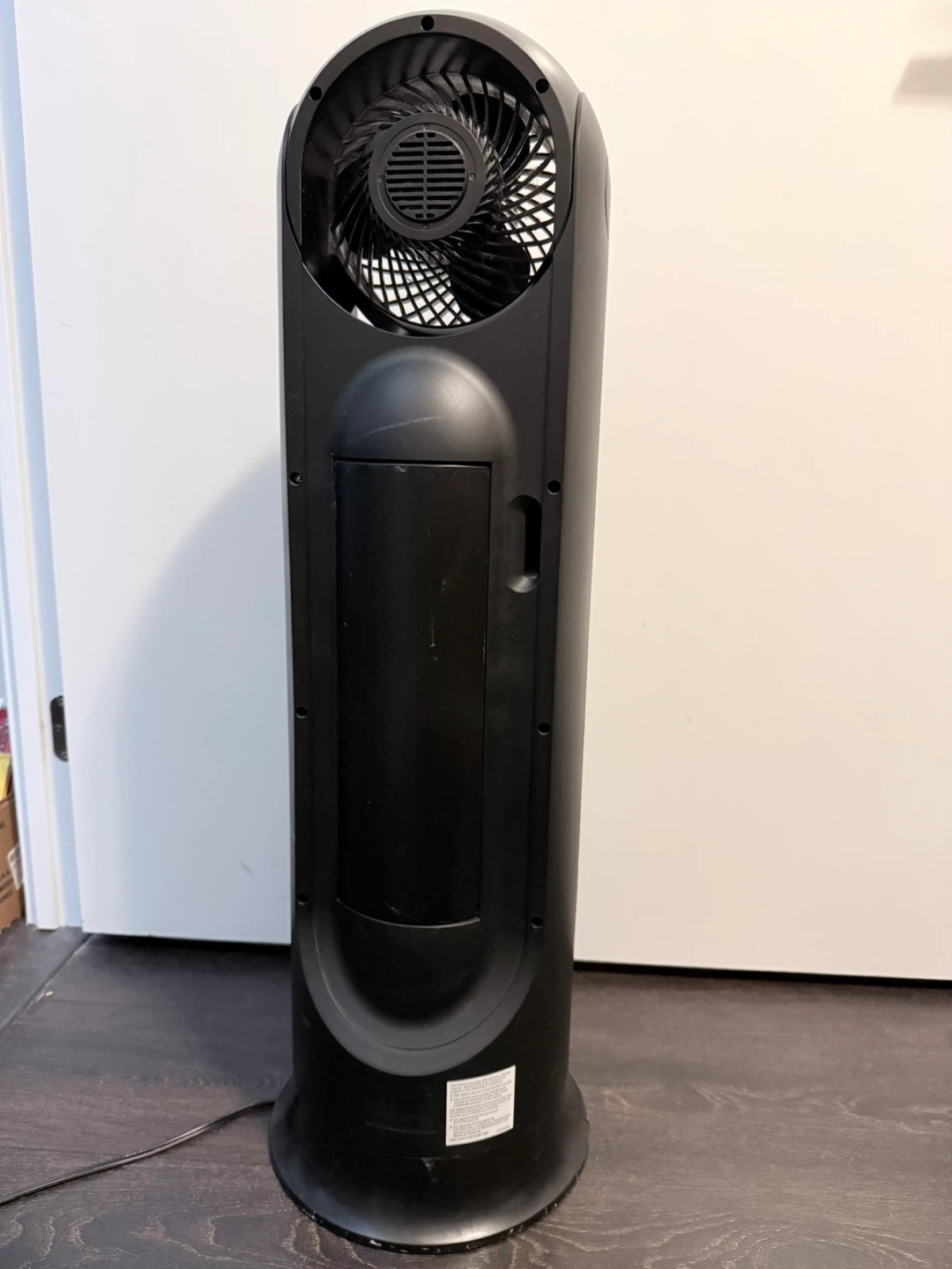 Honeywell TurboForce 2 in 1 Tower Fan - photo 3