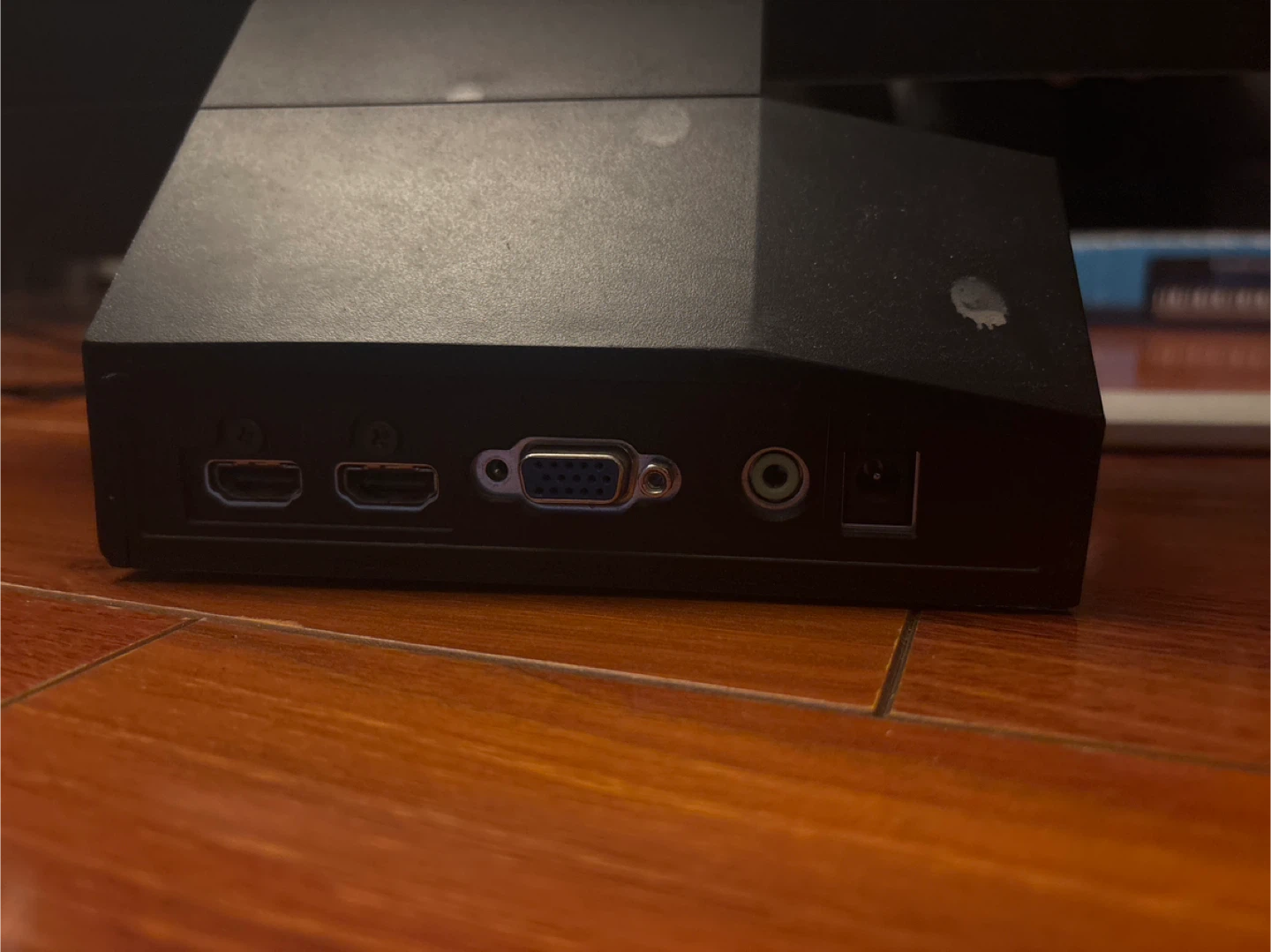 Acer LED Monitor with Power Adapter - photo 3