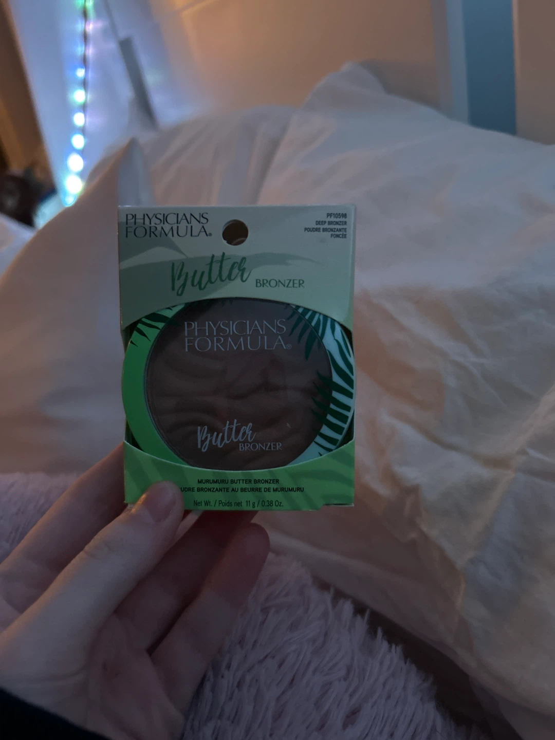Physicians Formula Butter Bronzer - Deep Bronzer