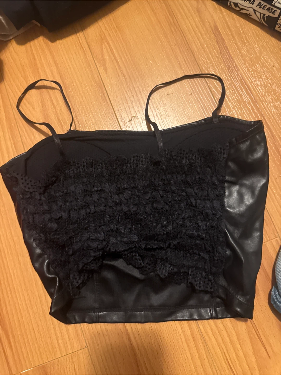 Black Top - photo 2