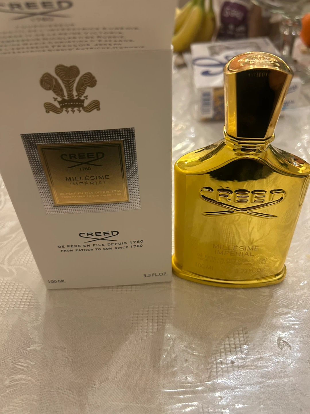 CREED Millesime Imperial - photo 2