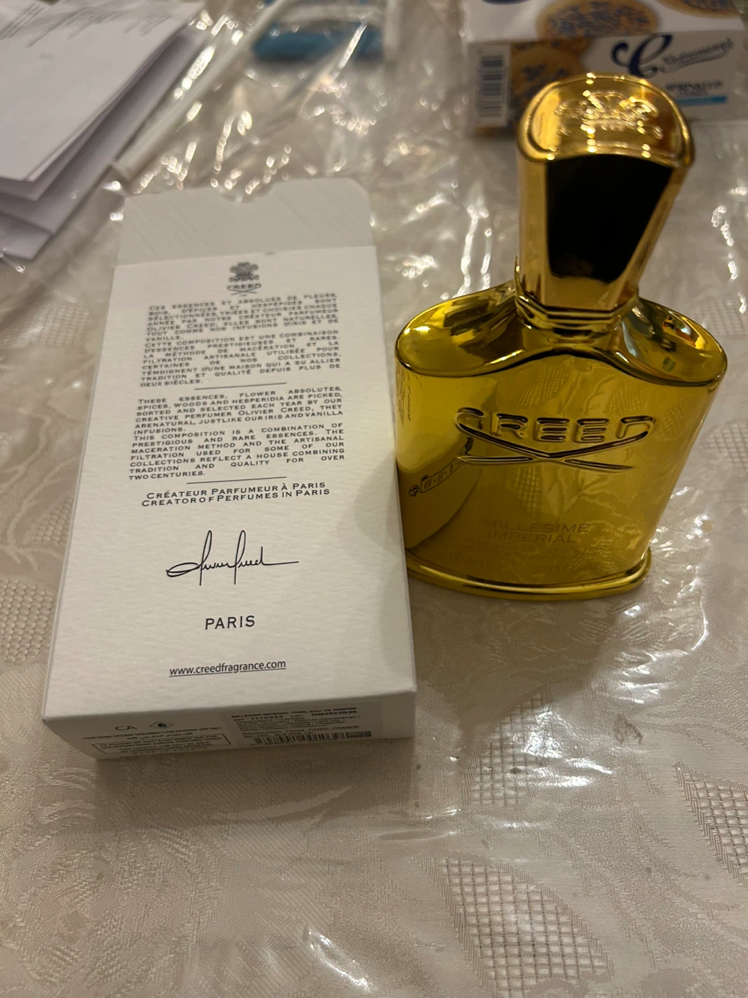 CREED Millesime Imperial - photo 3