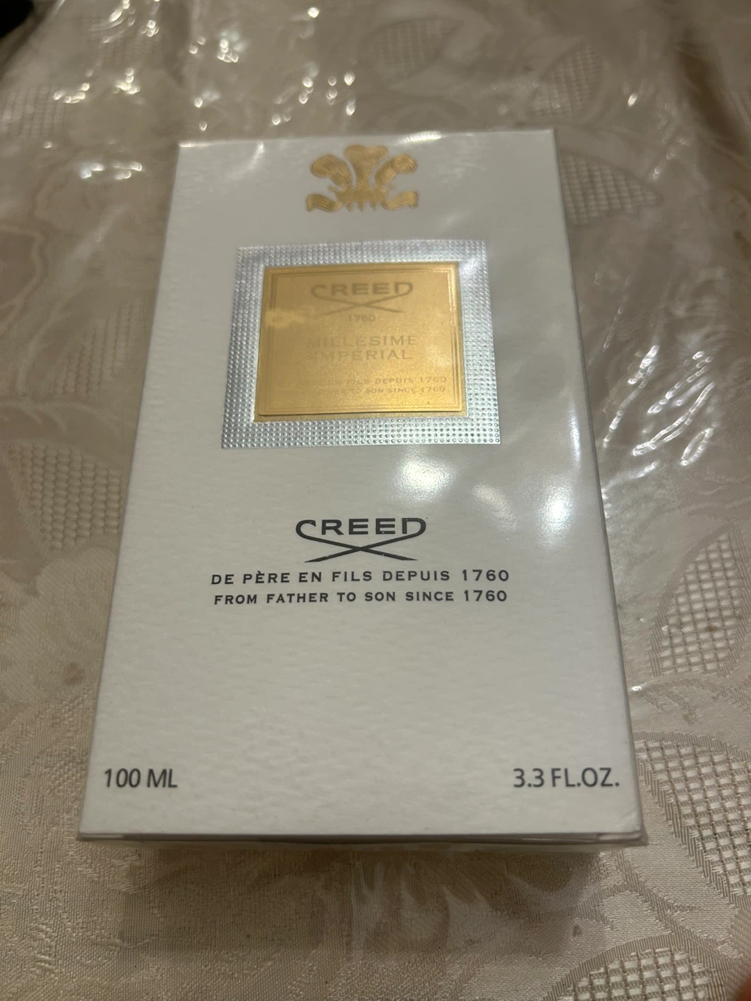 CREED Millesime Imperial