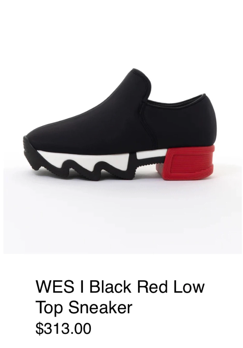 iRi Shoes