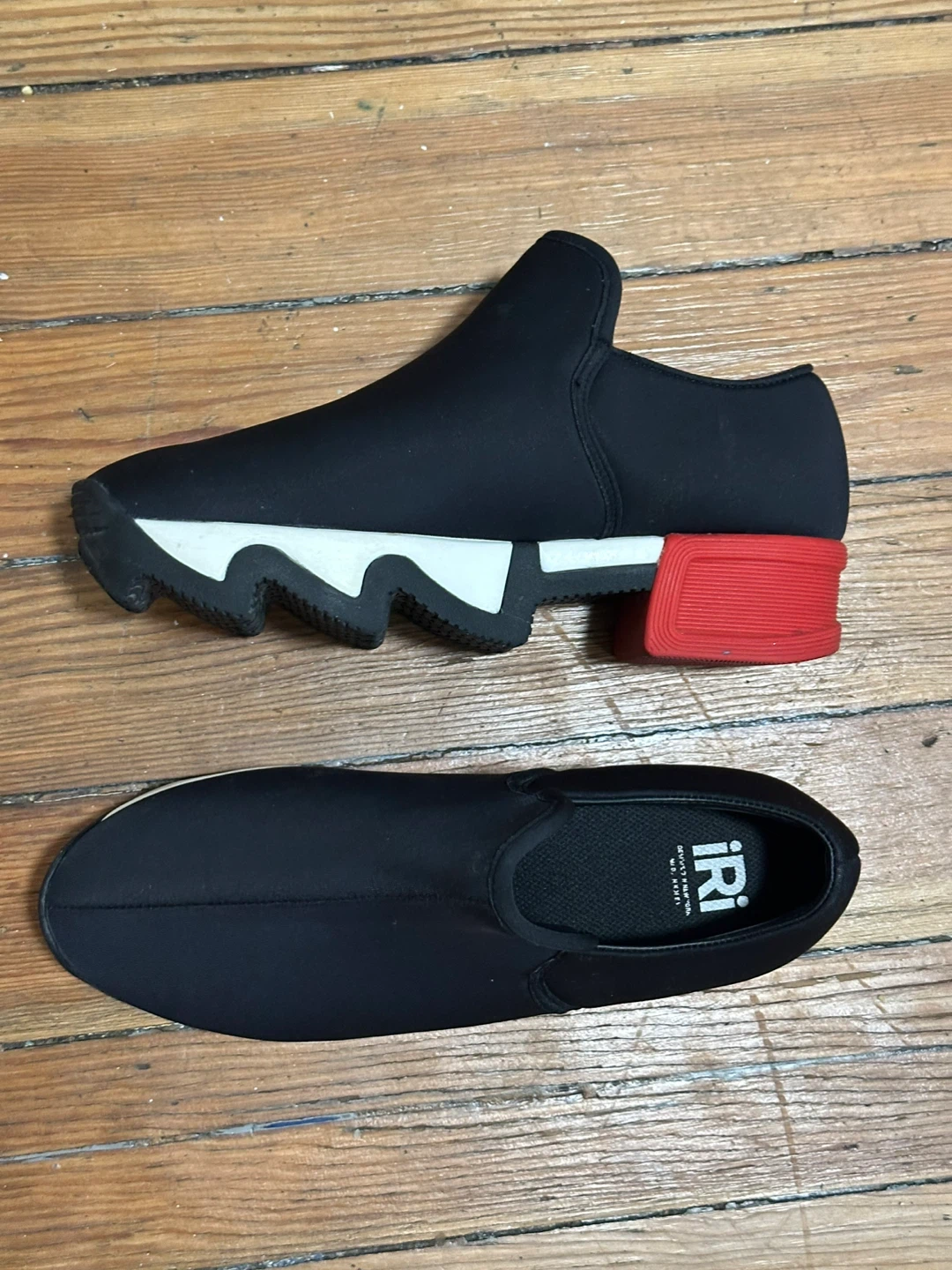 iRi Shoes - photo 2