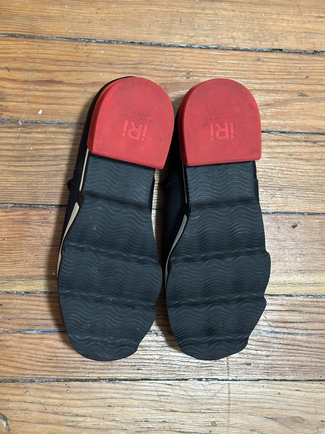 iRi Shoes - photo 5
