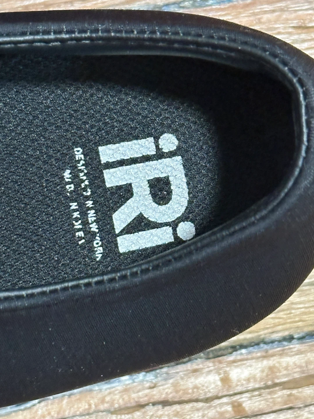 iRi Shoes - photo 3