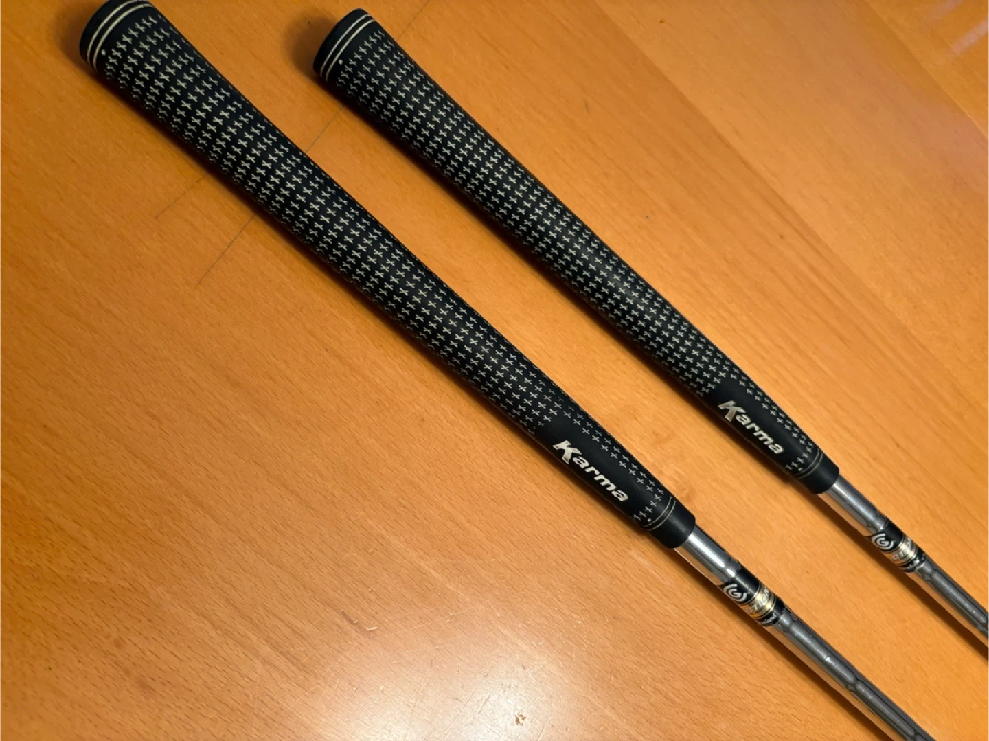 Cleveland CG15 Golf Wedges - 54 & 58 - photo 3