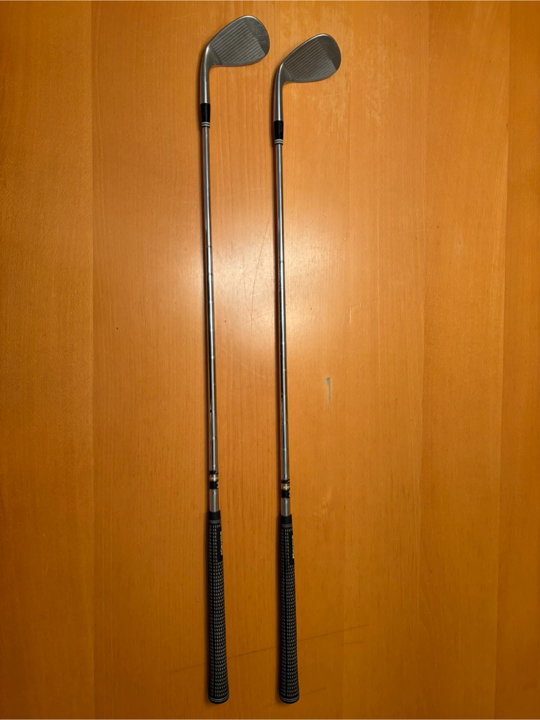 Cleveland CG15 Golf Wedges - 54 & 58 - photo 4