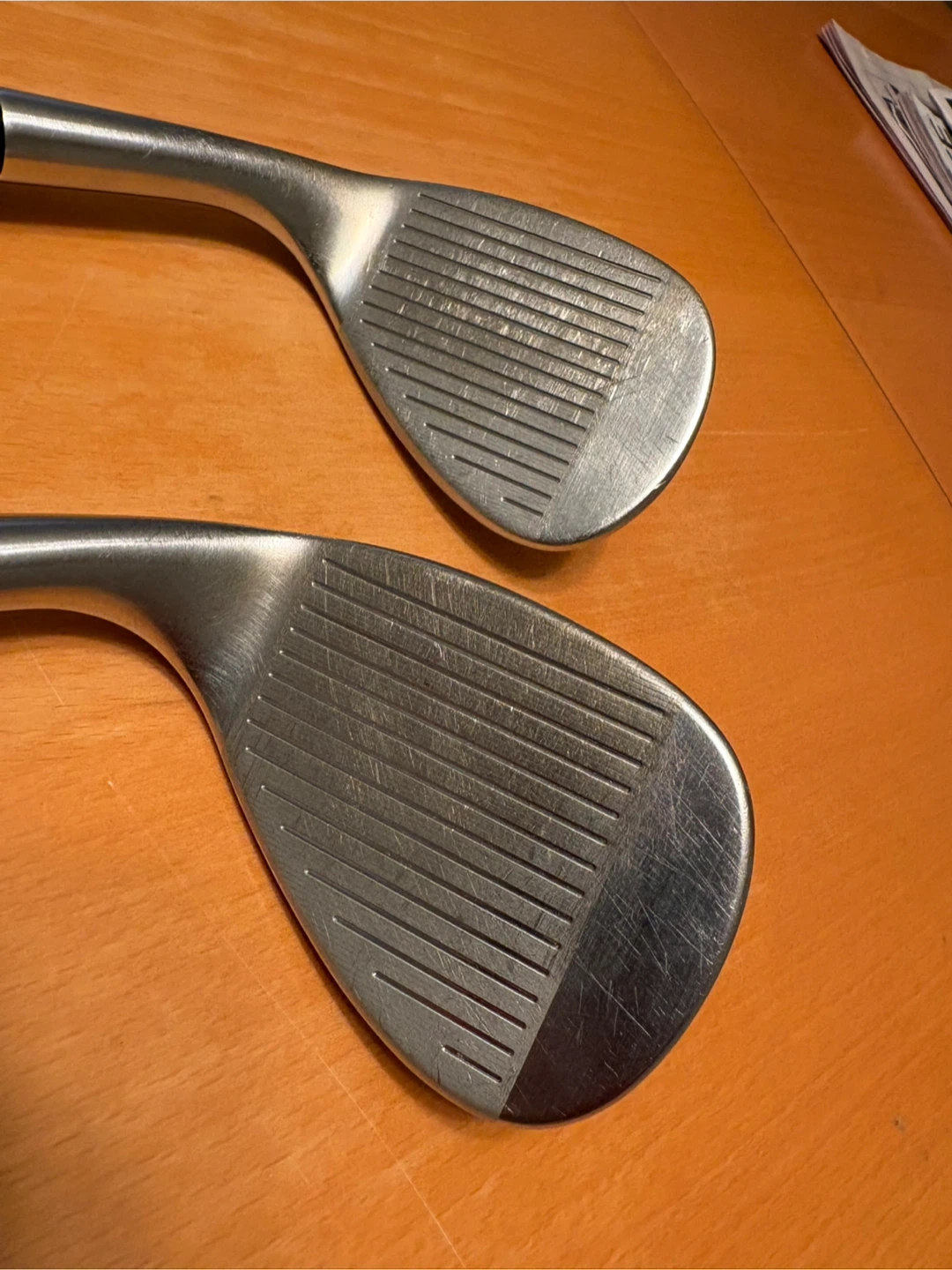 Cleveland CG15 Golf Wedges - 54 & 58 - photo 2