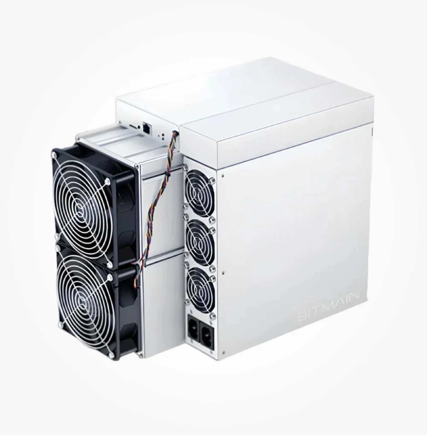 Bitmain Antminer S19j Pro 104TH Bitcoin Miner ASIC