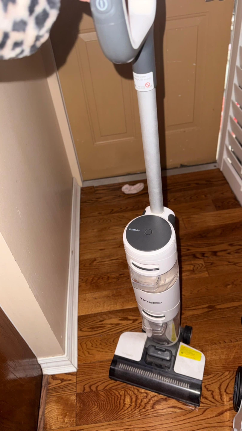 Tineco Wet Dry Vacuum Cleaner