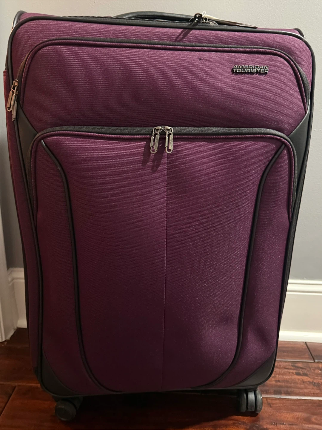 American Tourister 4 Kix 2.0 Luggage 28
