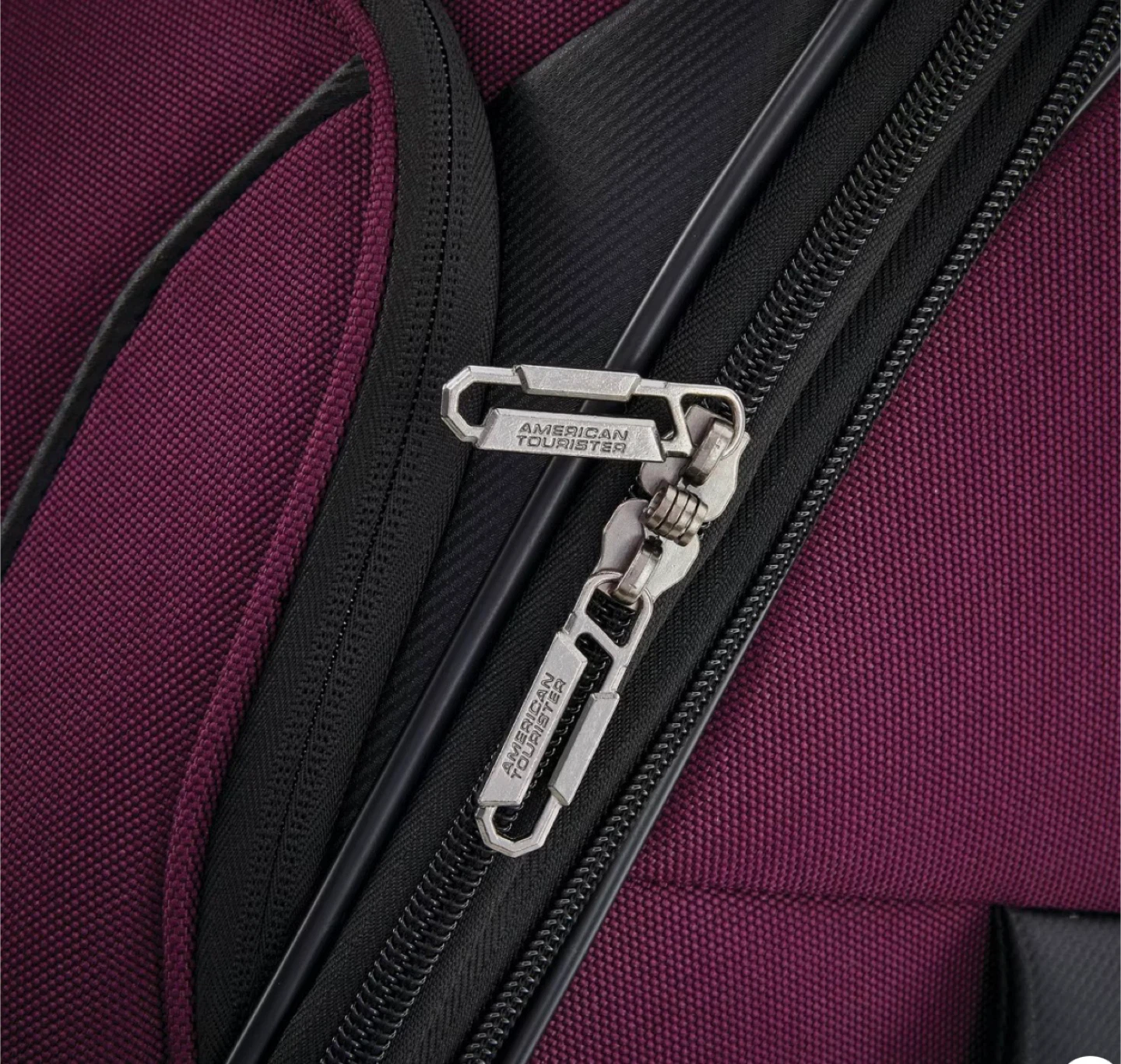 American Tourister 4 Kix 2.0 Luggage 28 - photo 5