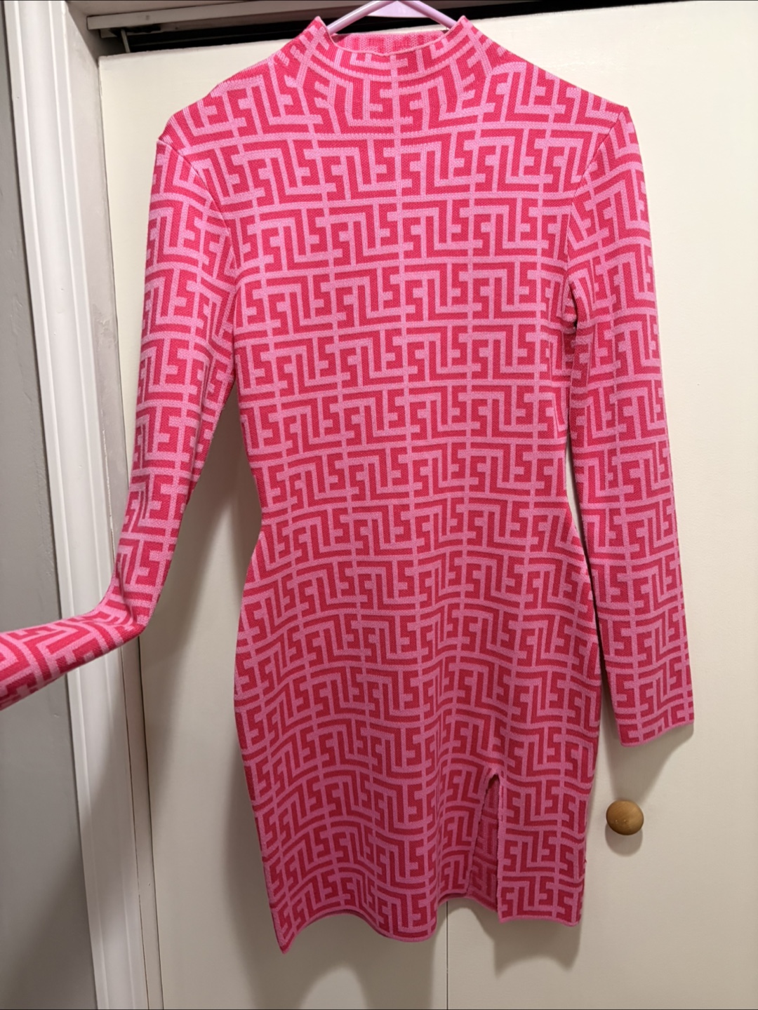 CLOSET CLEAN OUT - photo 3