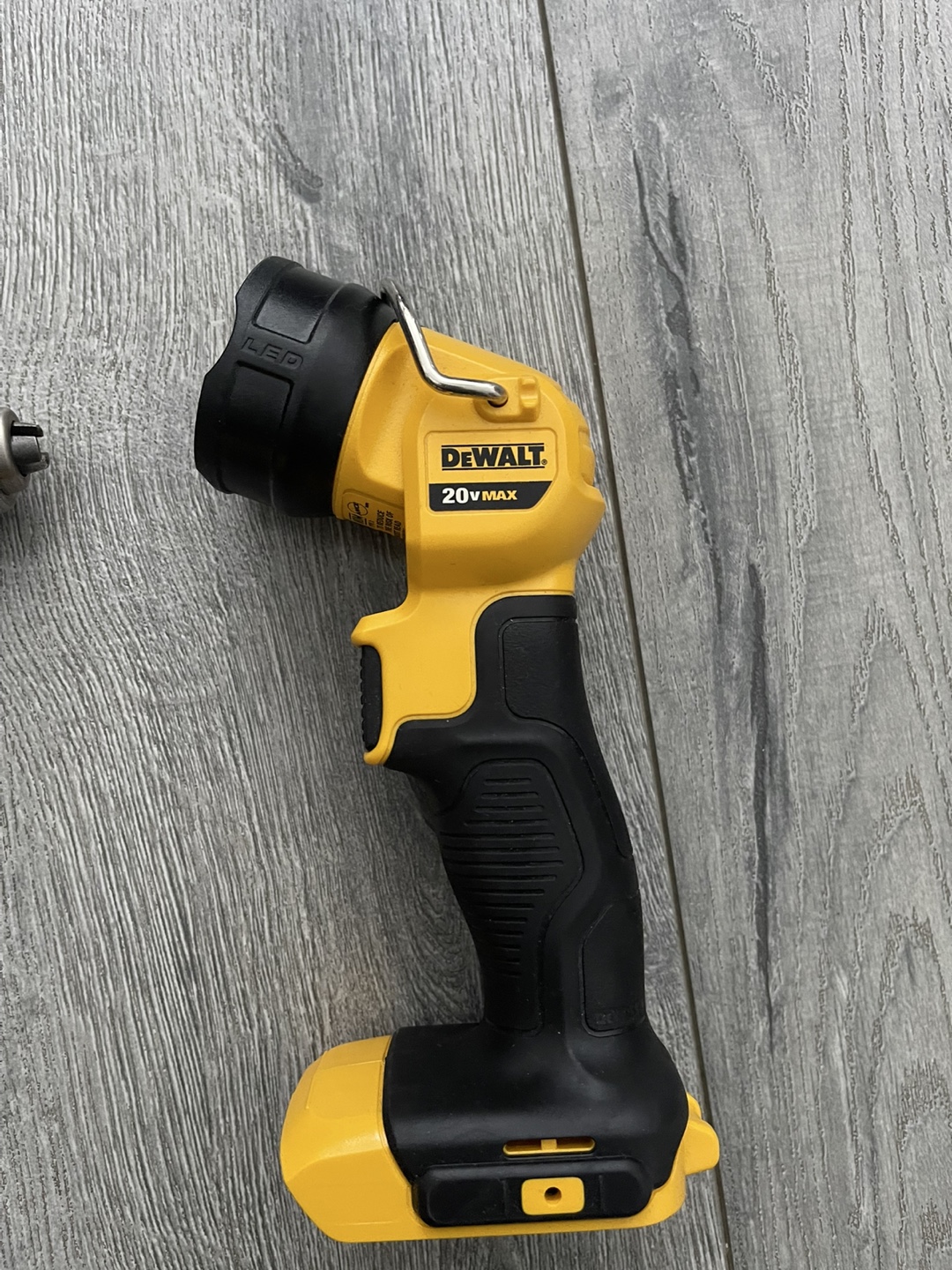 DeWalt 20V MAX LED Work Light
