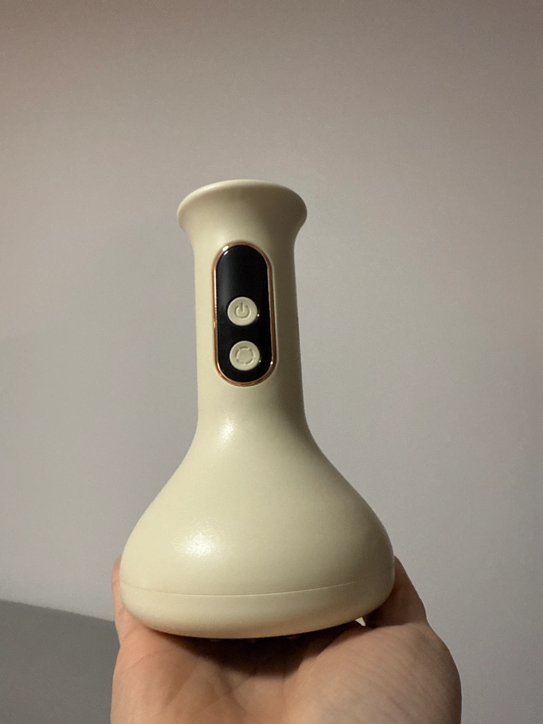 Electric Cupping Massager with Heat