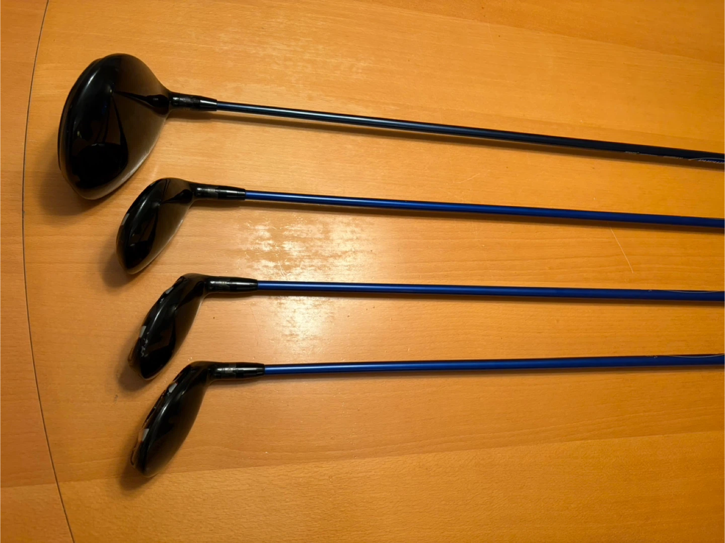 Titleist Golf Clubs - Driver, Fairway Wood, Hybrids - photo 5