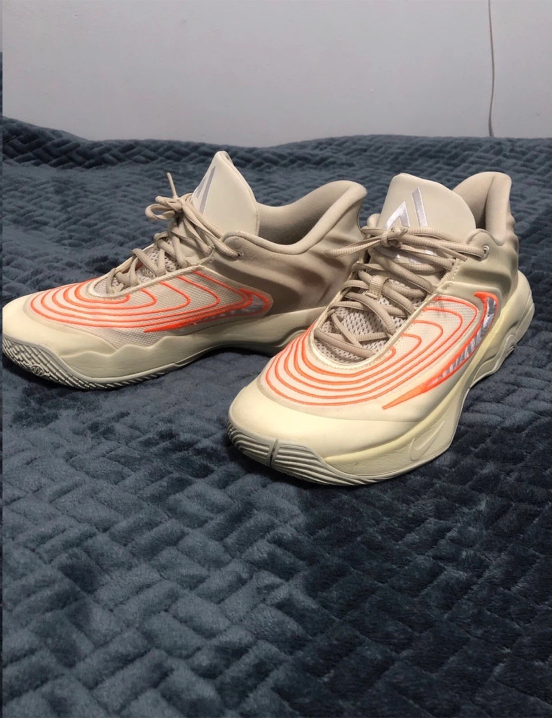 Nike Giannis Immorality 4 size 11.5 - photo 2