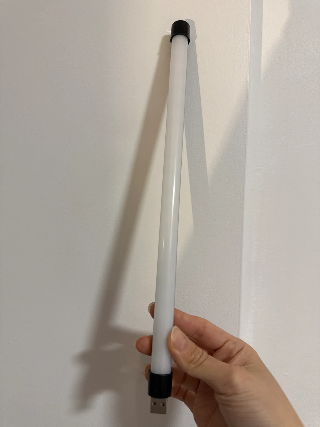 USB LED Light Stick ~30cm - photo 2