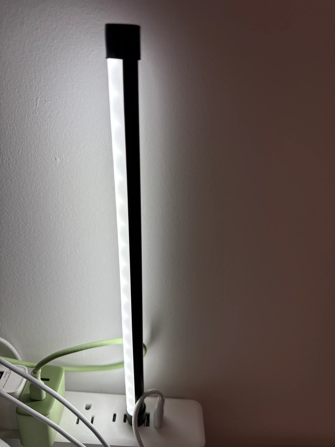 USB LED Light Stick ~30cm