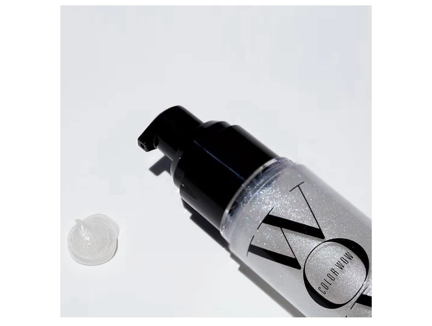 Color Wow Pop & Lock High Gloss Finish - photo 3